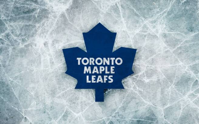 GO LEAFS GO (An Explainer From Someone Who Doesn’t Watch&nbsp;Hockey)